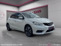 Nissan pulsar 1.5 dci 110 n-connecta occasion simplicicar limoges  simplicicar simplicibike france