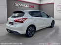 Nissan pulsar 1.5 dci 110 n-connecta occasion simplicicar limoges  simplicicar simplicibike france
