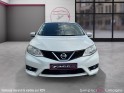 Nissan pulsar 1.5 dci 110 n-connecta occasion simplicicar limoges  simplicicar simplicibike france