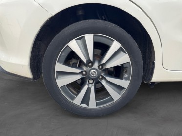 Nissan pulsar 1.5 dci 110 n-connecta occasion simplicicar limoges  simplicicar simplicibike france