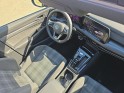 Volkswagen golf 2.0 tdi scr 200 dsg7 gtd caméra de recul toit ouvrant garantie constructeur 03/2027 occasion simplicicar...