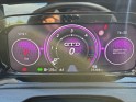 Volkswagen golf 2.0 tdi scr 200 dsg7 gtd caméra de recul toit ouvrant garantie constructeur 03/2027 occasion simplicicar...
