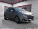Peugeot 208 hdi 100 ch ss bvm5 active garantie 12 mois occasion simplicicar vichy simplicicar simplicibike france