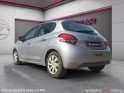Peugeot 208 hdi 100 ch ss bvm5 active garantie 12 mois occasion simplicicar vichy simplicicar simplicibike france