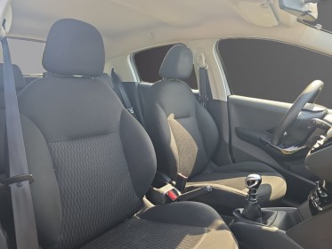 Peugeot 208 hdi 100 ch ss bvm5 active garantie 12 mois occasion simplicicar vichy simplicicar simplicibike france