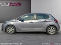 Peugeot 208 hdi 100 ch ss bvm5 active garantie 12 mois occasion simplicicar vichy simplicicar simplicibike france