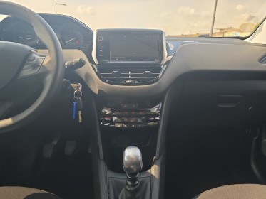Peugeot 208 hdi 100 ch ss bvm5 active garantie 12 mois occasion simplicicar vichy simplicicar simplicibike france
