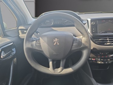 Peugeot 208 hdi 100 ch ss bvm5 active garantie 12 mois occasion simplicicar vichy simplicicar simplicibike france
