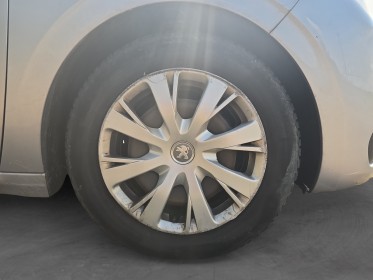 Peugeot 208 hdi 100 ch ss bvm5 active garantie 12 mois occasion simplicicar vichy simplicicar simplicibike france