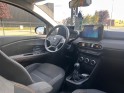 Dacia sandero tce 90 cvt - 22 stepway confort,sieges chauffants,garantie 12 mois occasion simplicicar colmar simplicicar...