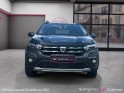 Dacia sandero tce 90 cvt - 22 stepway confort,sieges chauffants,garantie 12 mois occasion simplicicar colmar simplicicar...