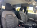 Dacia sandero tce 90 cvt - 22 stepway confort,sieges chauffants,garantie 12 mois occasion simplicicar colmar simplicicar...