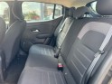 Dacia sandero tce 90 cvt - 22 stepway confort,sieges chauffants,garantie 12 mois occasion simplicicar colmar simplicicar...