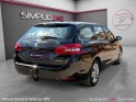 Peugeot 308 sw business 1.6 bluehdi 120ch ss bvm6 active business occasion cannes (06) simplicicar simplicibike france