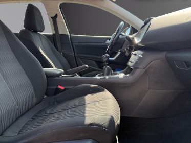 Peugeot 308 sw business 1.6 bluehdi 120ch ss bvm6 active business occasion cannes (06) simplicicar simplicibike france