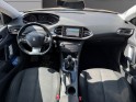 Peugeot 308 sw business 1.6 bluehdi 120ch ss bvm6 active business occasion cannes (06) simplicicar simplicibike france