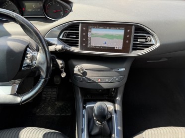 Peugeot 308 sw business 1.6 bluehdi 120ch ss bvm6 active business occasion cannes (06) simplicicar simplicibike france