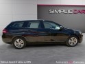 Peugeot 308 sw business 1.6 bluehdi 120ch ss bvm6 active business occasion cannes (06) simplicicar simplicibike france