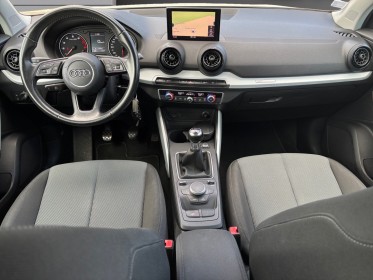 Audi q2 q2 1.4 tfsi cod 150 ch bvm6 design occasion simplicicar besanÇon simplicicar simplicibike france