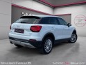Audi q2 q2 1.4 tfsi cod 150 ch bvm6 design occasion simplicicar besanÇon simplicicar simplicibike france