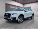 Audi q2 q2 1.4 tfsi cod 150 ch bvm6 design occasion simplicicar besanÇon simplicicar simplicibike france