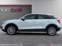 Audi q2 q2 1.4 tfsi cod 150 ch bvm6 design occasion simplicicar besanÇon simplicicar simplicibike france