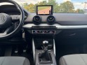 Audi q2 q2 1.4 tfsi cod 150 ch bvm6 design occasion simplicicar besanÇon simplicicar simplicibike france
