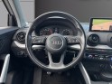 Audi q2 q2 1.4 tfsi cod 150 ch bvm6 design occasion simplicicar besanÇon simplicicar simplicibike france