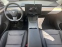Tesla model y standard rwd, garantie tesla, siège chauffant av et ar, hayon électrique, caméra 360 occasion simplicicar...