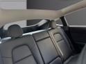 Tesla model y standard rwd, garantie tesla, siège chauffant av et ar, hayon électrique, caméra 360 occasion simplicicar...