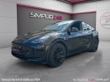 Tesla model y standard rwd, garantie tesla, siège chauffant av et ar, hayon électrique, caméra 360 occasion simplicicar...