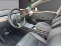 Tesla model y standard rwd, garantie tesla, siège chauffant av et ar, hayon électrique, caméra 360 occasion simplicicar...