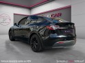 Tesla model y standard rwd, garantie tesla, siège chauffant av et ar, hayon électrique, caméra 360 occasion simplicicar...
