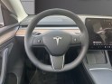 Tesla model y standard rwd, garantie tesla, siège chauffant av et ar, hayon électrique, caméra 360 occasion simplicicar...