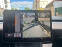 Tesla model y standard rwd, garantie tesla, siège chauffant av et ar, hayon électrique, caméra 360 occasion simplicicar...