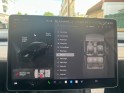 Tesla model y standard rwd, garantie tesla, siège chauffant av et ar, hayon électrique, caméra 360 occasion simplicicar...