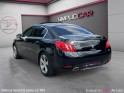 Peugeot 508 2.2 hdi 204ch fap bva6 gt a occasion simplicicar arras  simplicicar simplicibike france