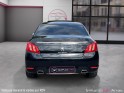 Peugeot 508 2.2 hdi 204ch fap bva6 gt a occasion simplicicar arras  simplicicar simplicibike france