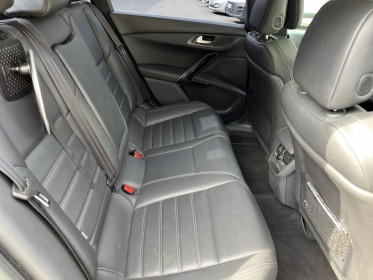 Peugeot 508 2.2 hdi 204ch fap bva6 gt a occasion simplicicar arras  simplicicar simplicibike france
