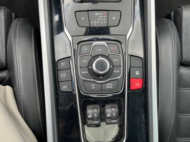 Peugeot 508 2.2 hdi 204ch fap bva6 gt a occasion simplicicar arras  simplicicar simplicibike france