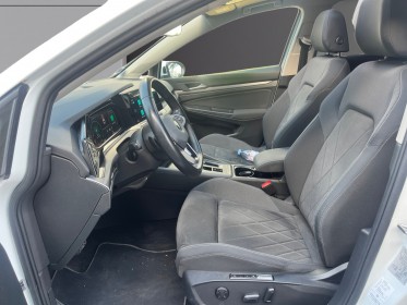 Volkswagen golf sw 2.0 tdi scr 150 dsg7 style occasion simplicicar lyon nord  simplicicar simplicibike france