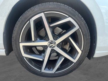 Volkswagen golf sw 2.0 tdi scr 150 dsg7 style occasion simplicicar lyon nord  simplicicar simplicibike france