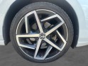 Volkswagen golf sw 2.0 tdi scr 150 dsg7 style occasion simplicicar lyon nord  simplicicar simplicibike france