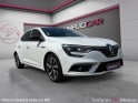 Renault megane iv berline dci 130 energy intens occasion simplicicar meaux simplicicar simplicibike france