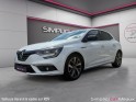Renault megane iv berline dci 130 energy intens occasion simplicicar meaux simplicicar simplicibike france