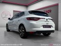Renault megane iv berline dci 130 energy intens occasion simplicicar meaux simplicicar simplicibike france