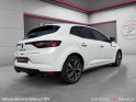 Renault megane iv berline dci 130 energy intens occasion simplicicar meaux simplicicar simplicibike france