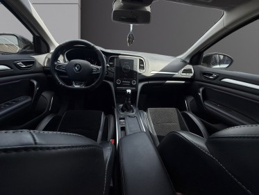 Renault megane iv berline dci 130 energy intens occasion simplicicar meaux simplicicar simplicibike france