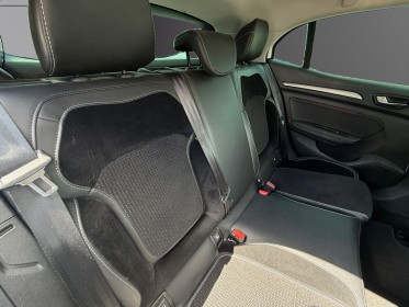 Renault megane iv berline dci 130 energy intens occasion simplicicar meaux simplicicar simplicibike france