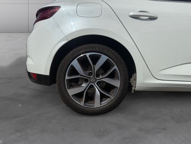 Renault megane iv berline dci 130 energy intens occasion simplicicar meaux simplicicar simplicibike france